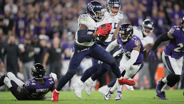derrick henry